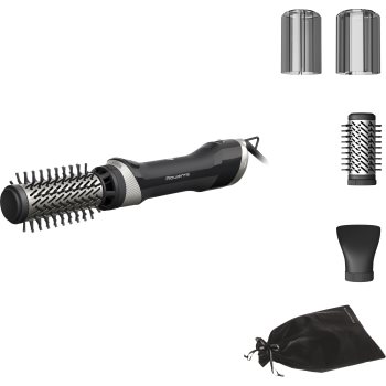 Rowenta Brush Activ UB9530F0 perie cu aer cald - imagine 2
